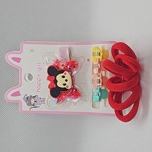 KIDS HAIR ACCESSORIES